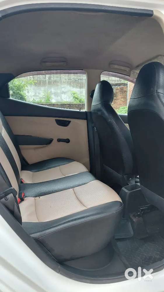 Hyundai Eon 1.0 Plus 2016