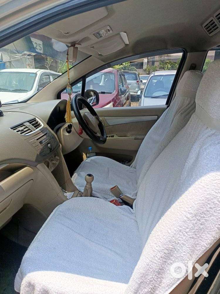 Maruti Suzuki Ertiga Vdi Shvs, 2015, Diesel