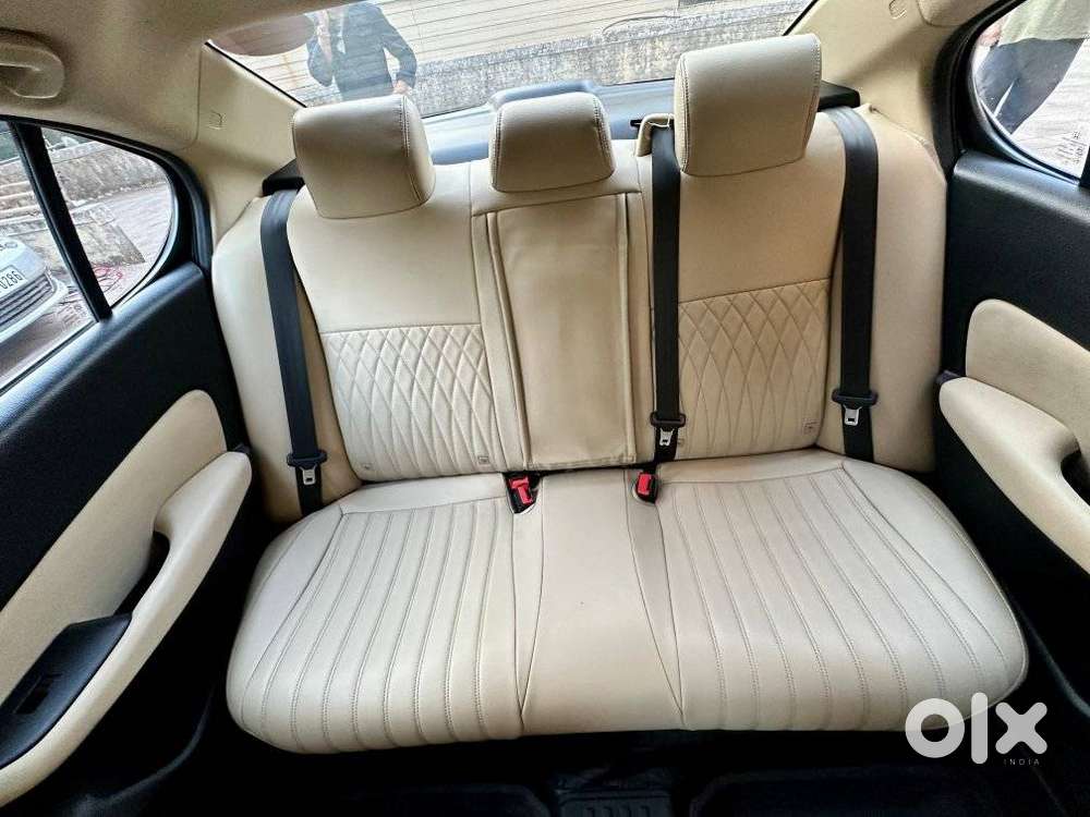 Honda City Vx Petrol Cvt, 2021, Petrol