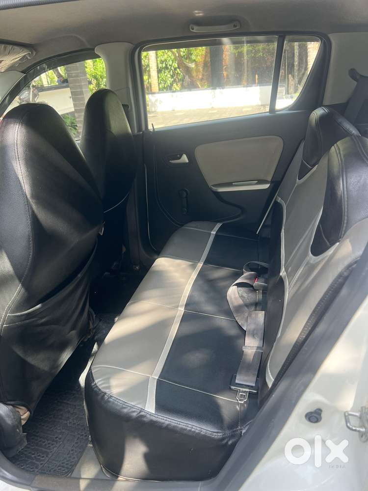 Maruti Suzuki Alto K10 Vxi, 2014, Petrol