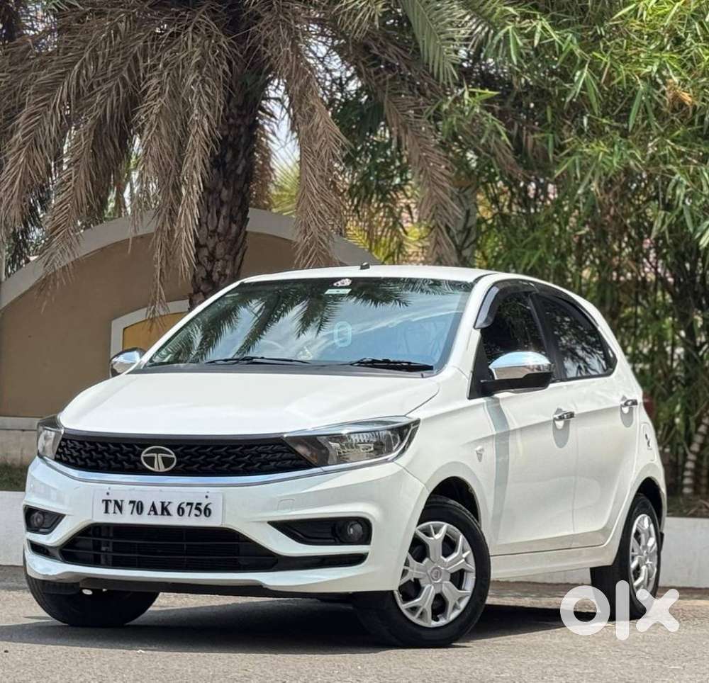 Tata Tiago Xe, 2022, Petrol
