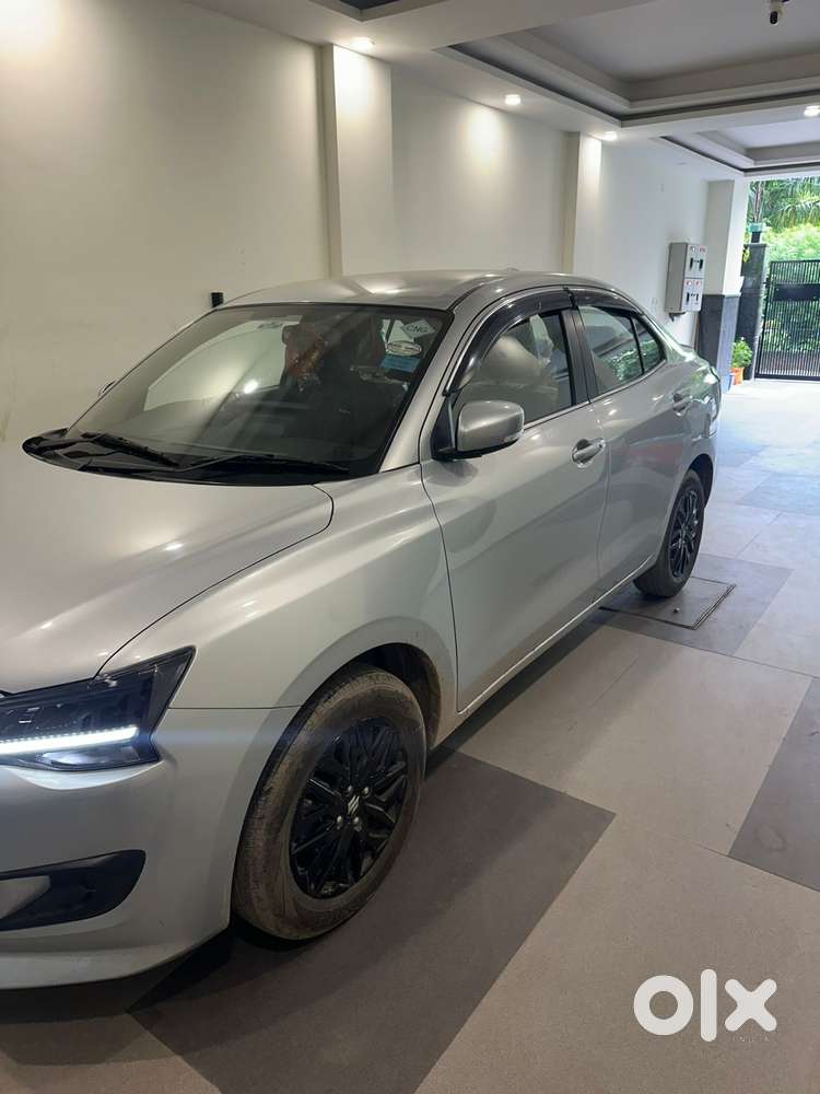 Maruti Suzuki Dzire 1.2 Zxi Cng, 2025, Cng & Hybrids