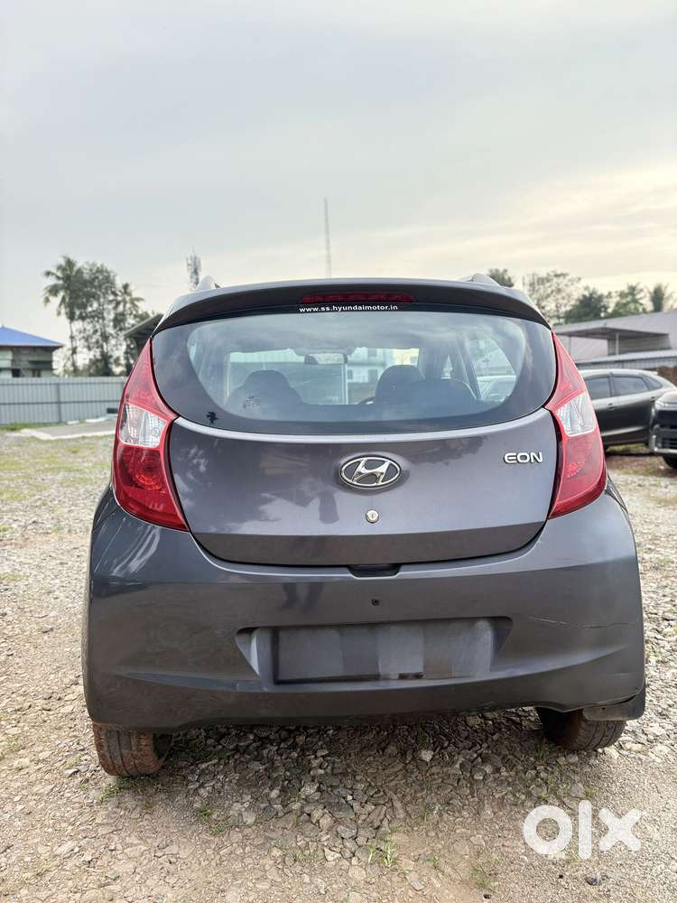 Hyundai Eon Era, 2018, Petrol