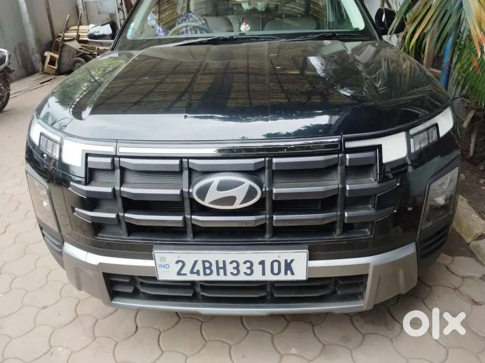 Hyundai Creta 1.5 E 2024