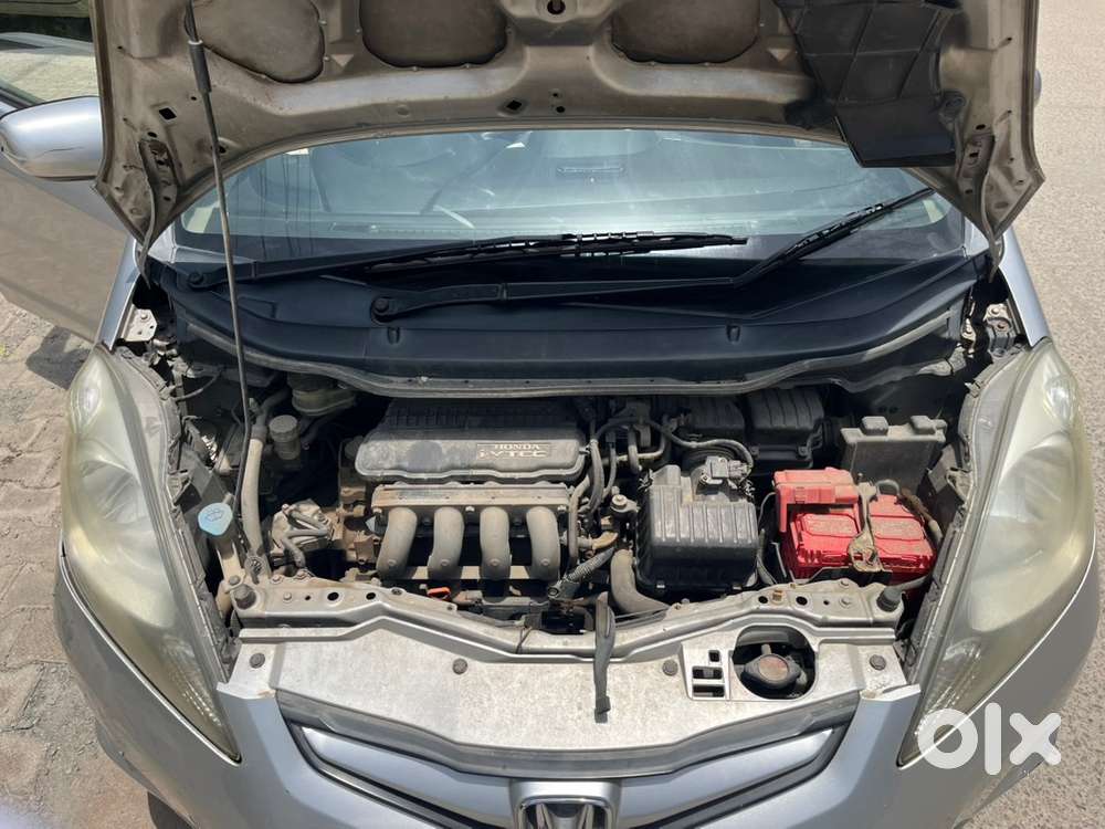 Honda Jazz Petrol 2010 Valid Till 2030
