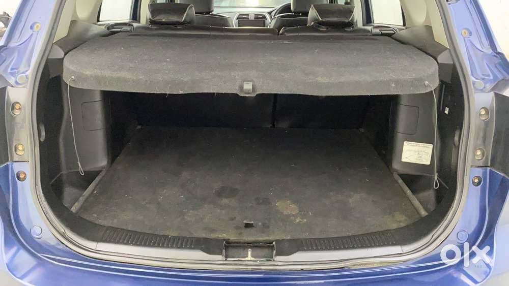 Maruti Suzuki S Cross Zeta Ddis 200 Sh, 2018, Diesel