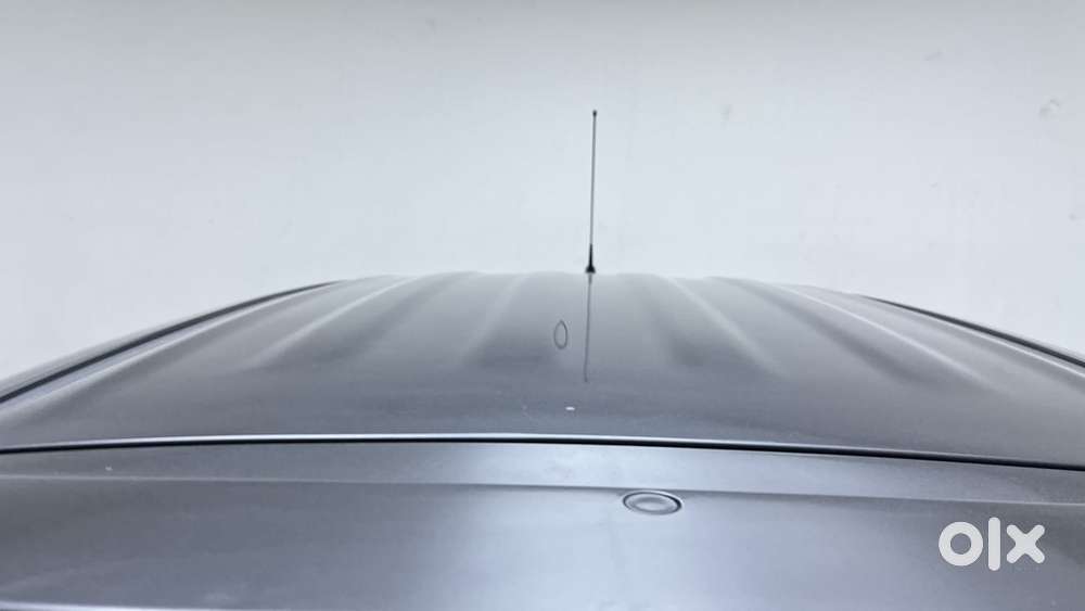 Maruti Suzuki S-presso Vxi Plus, 2021, Petrol