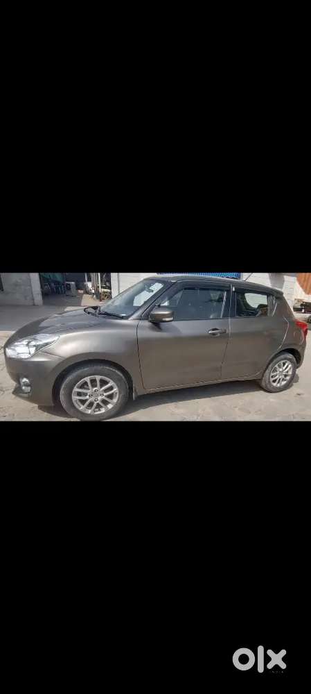 Maruti Suzuki Swift 2018 Diesel Good Condition