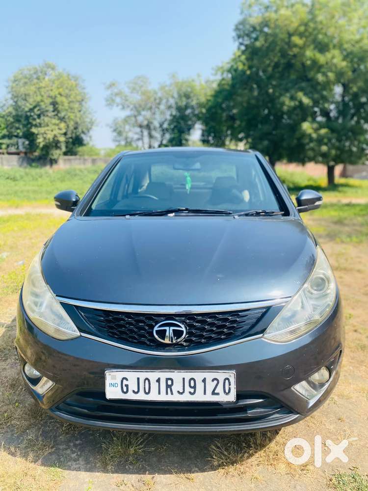 Tata Zest Premio, 2018, Diesel