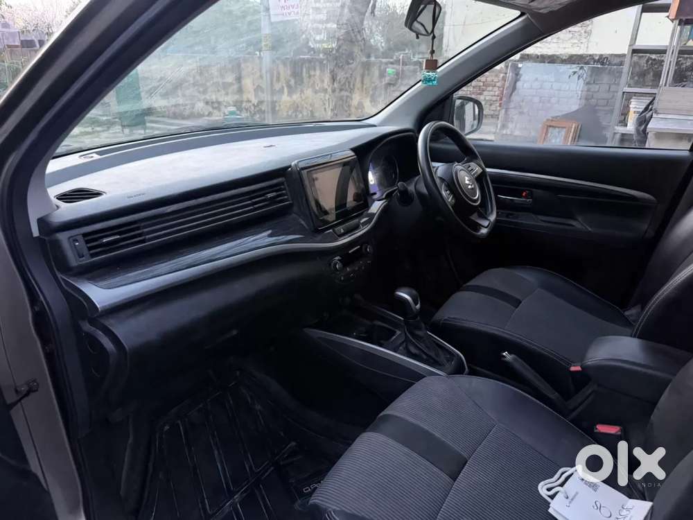 Maruti Suzuki Xl6 1.5 Zeta Mt, 2022, Petrol