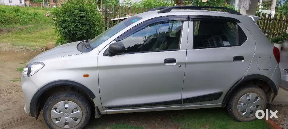 Maruti Suzuki Alto 2023 Urgent Sale