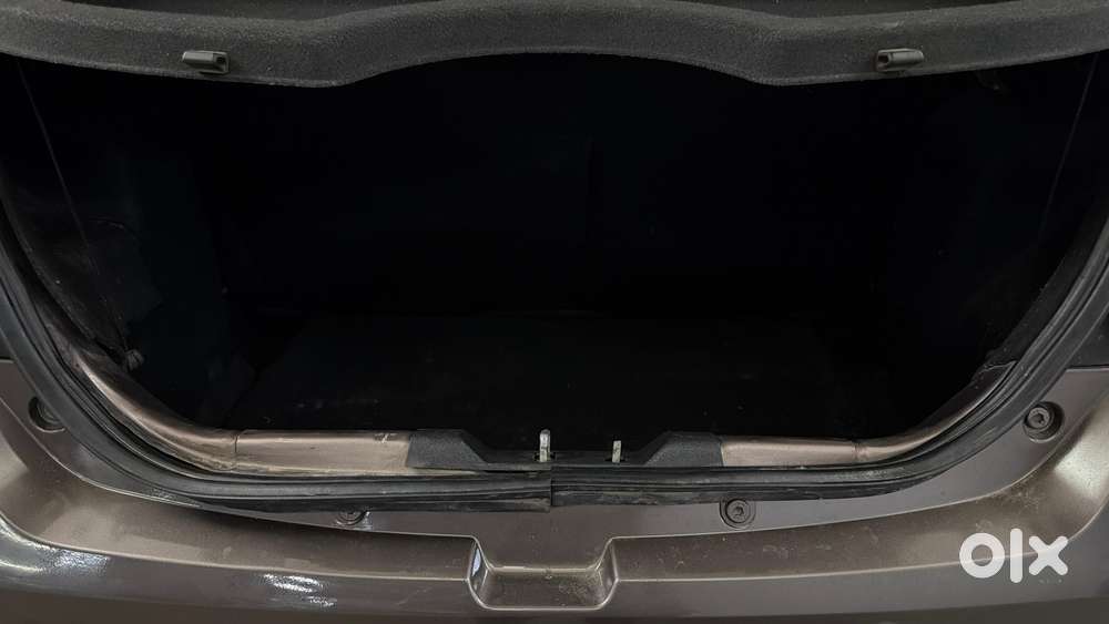 Tata Tiago 1.2 Revotron Xz, 2016, Petrol