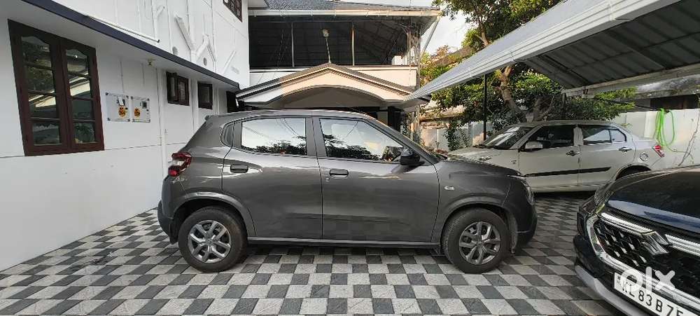 Citroen C3 Superb Condition (live Optional) 2nd Basemodel Fullyloaded