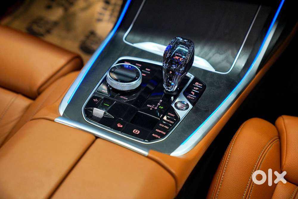 Bmw X7 Xdrive30d Dpe Signature, 2019, Diesel