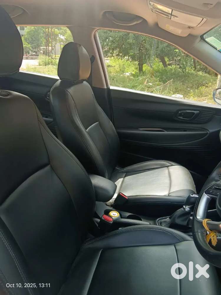 3rd Genaration New I20