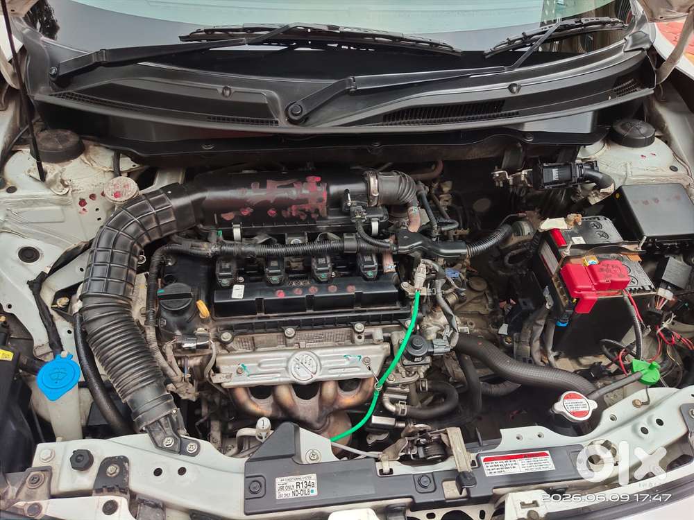 Maruti Suzuki Dzire 1.2 Vxi, 2023, Petrol