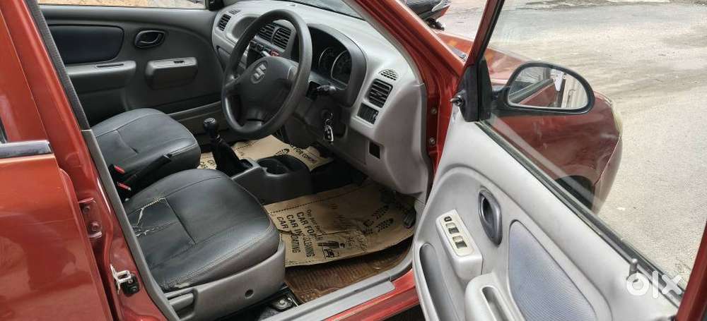 Maruti Suzuki Alto K10 Lxi, 2011, Petrol