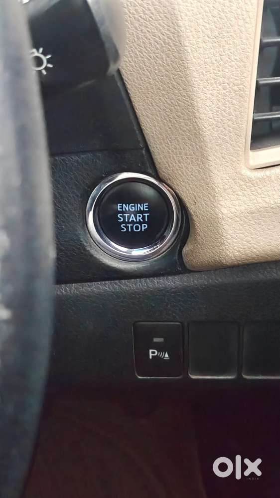 Toyota Corolla Altis Gl Mt, 2015, Petrol