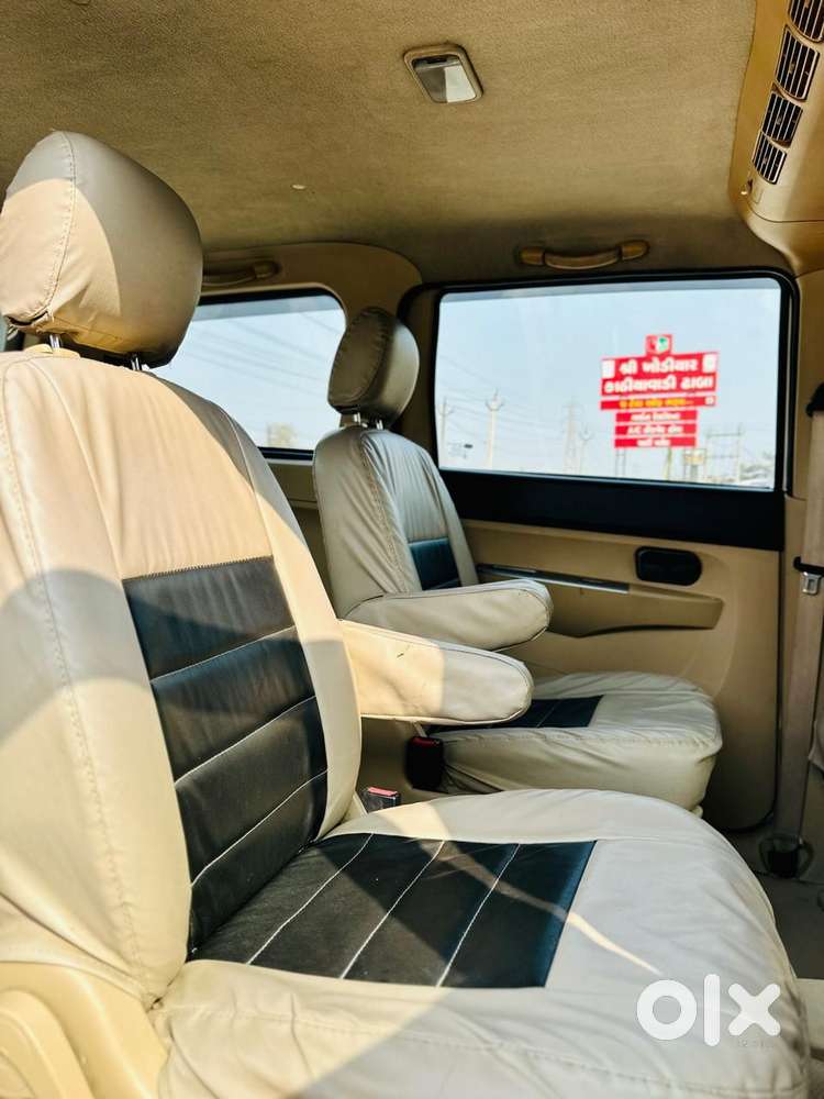 Chevrolet Enjoy 2013-2015 Tcdi Ls 7 Seater, 2014, Diesel