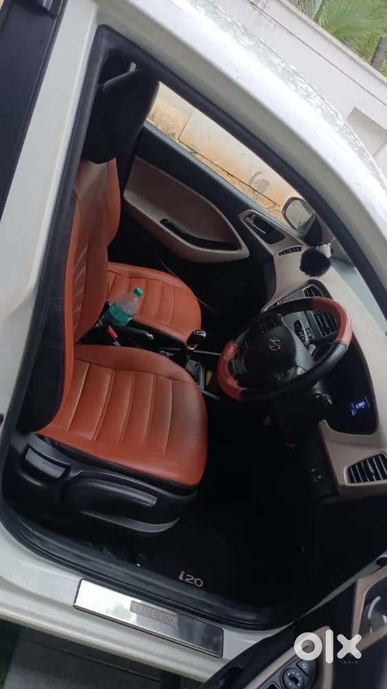 I20 Asta Single Owner