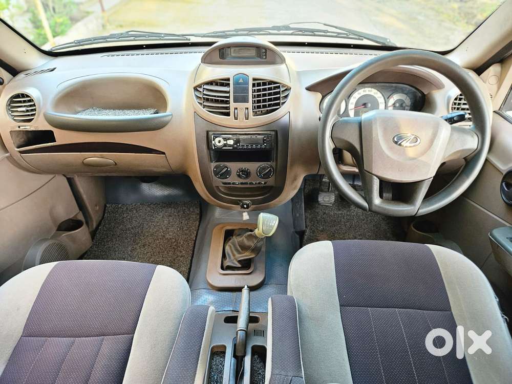Mahindra Xylo 2009-2011 E4 Bs Iv, 2009, Diesel