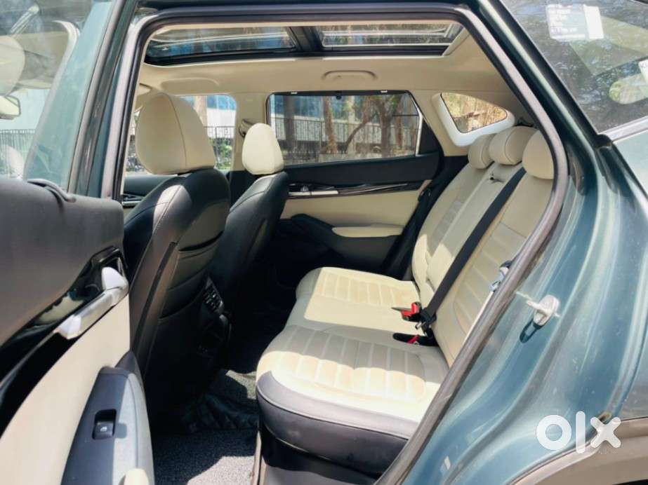 Kia Seltos Htx Ivt G, 2023