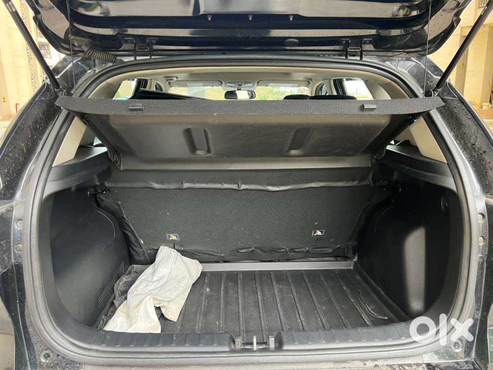 Kia Sonet Htx Plus Turbo Imt, 2023, Petrol