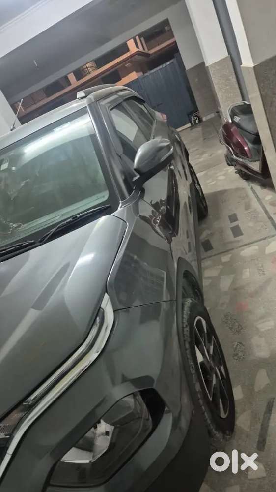 Tata Punch 2022 Petrol 28000 Km Driven