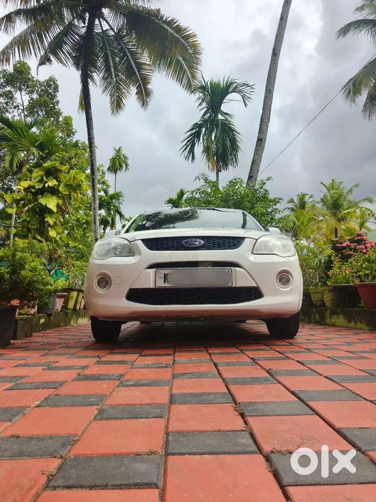 Well Maintained Ford Fiesta Classic  Diesel