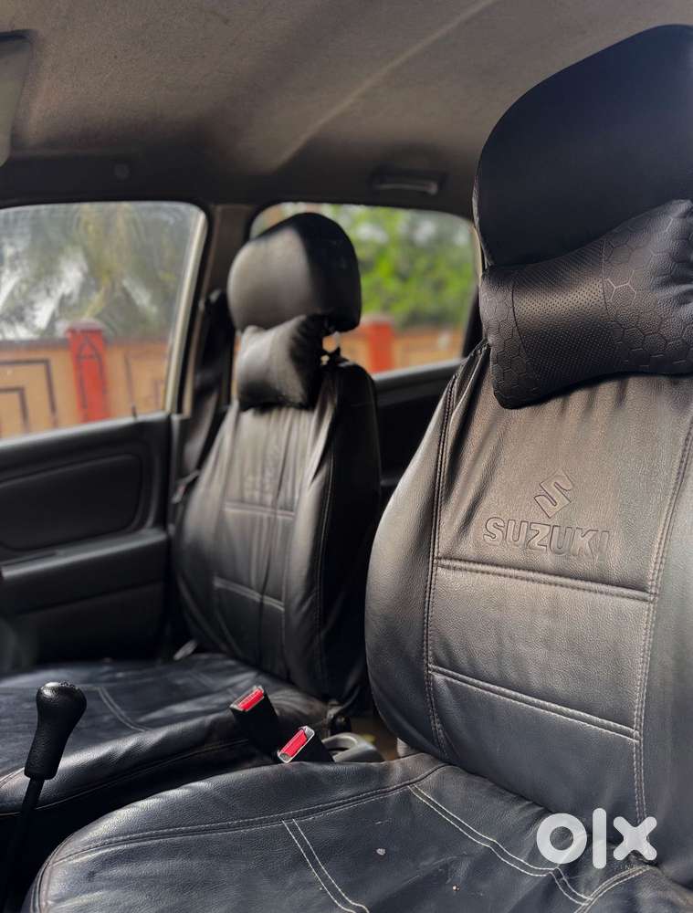 Maruti Suzuki Alto Std (o), 2009, Petrol