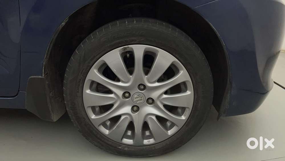 Maruti Suzuki Baleno 2015-2019 1.2 Alpha At, 2018, Petrol