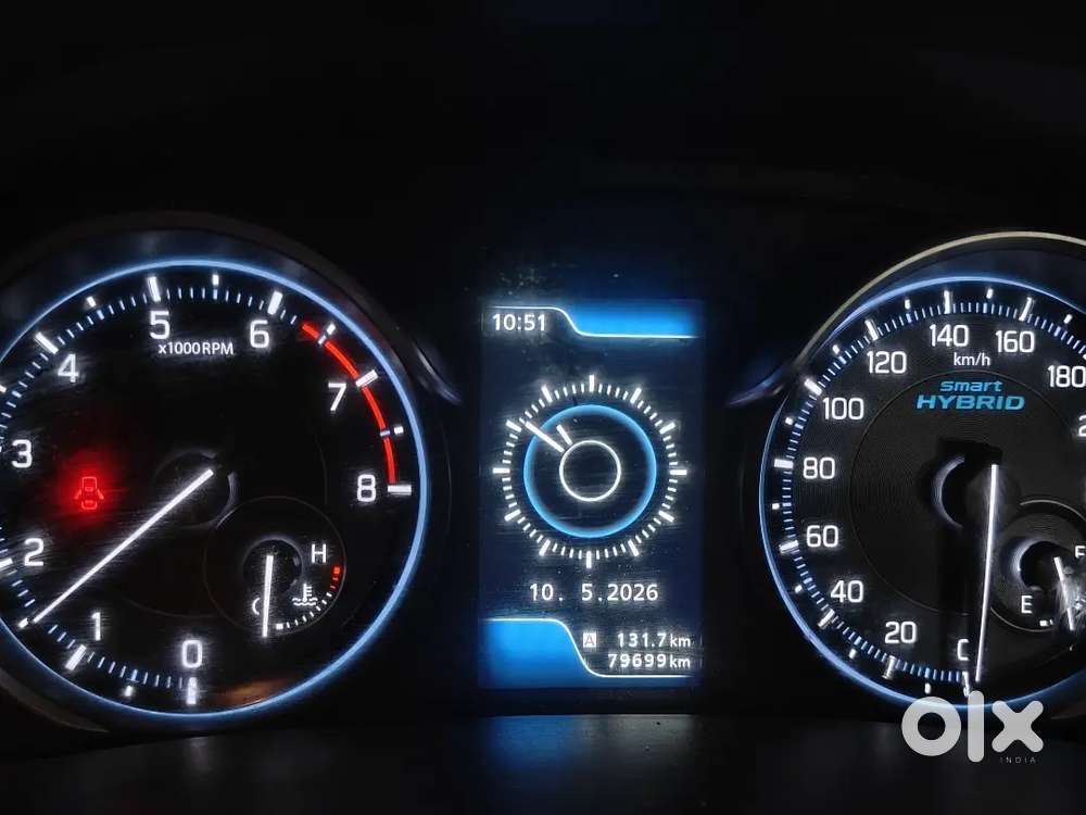 Ertiga In A Best Condition