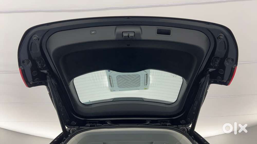 Mg Hector Sharp Dct Petrol, 2021, Petrol
