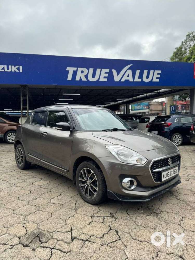Maruti Suzuki Swift Vdi (o), 2019, Diesel