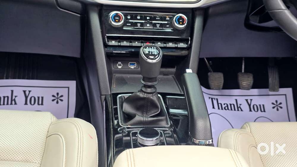Mahindra Xuv700 Ax7 Awd, 2025, Diesel