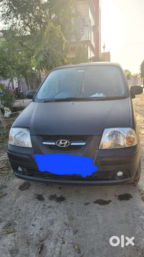 Hyundai Santro Xing 2007