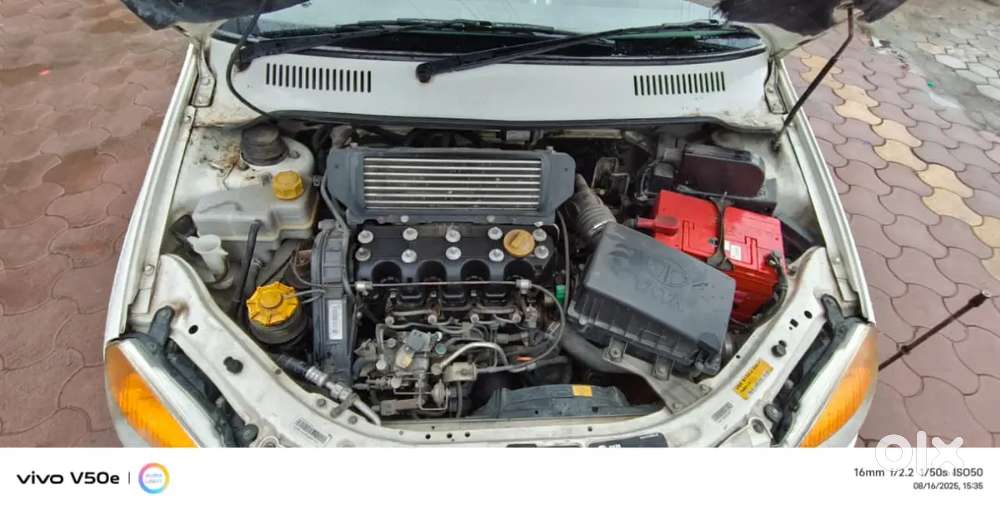 Tata Indigo Ecs 2013 Diesel Well Maintained