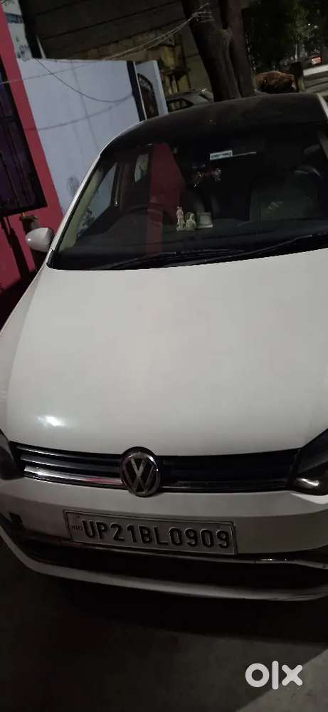 Volkswagen Ameo 2017 Petrol 76000 Km Driven