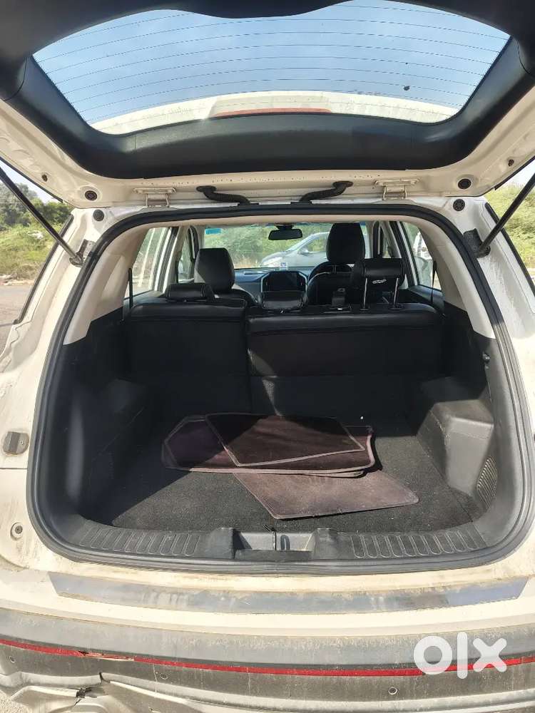 All Original Car