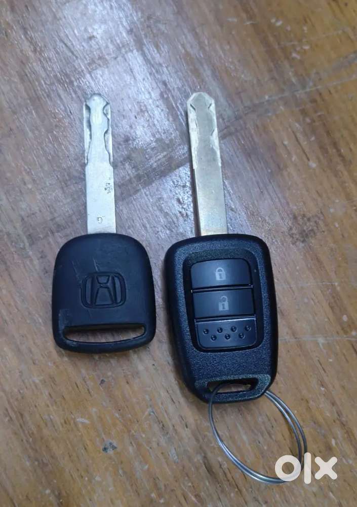 Automatic Honda Jazz Excellent Condition