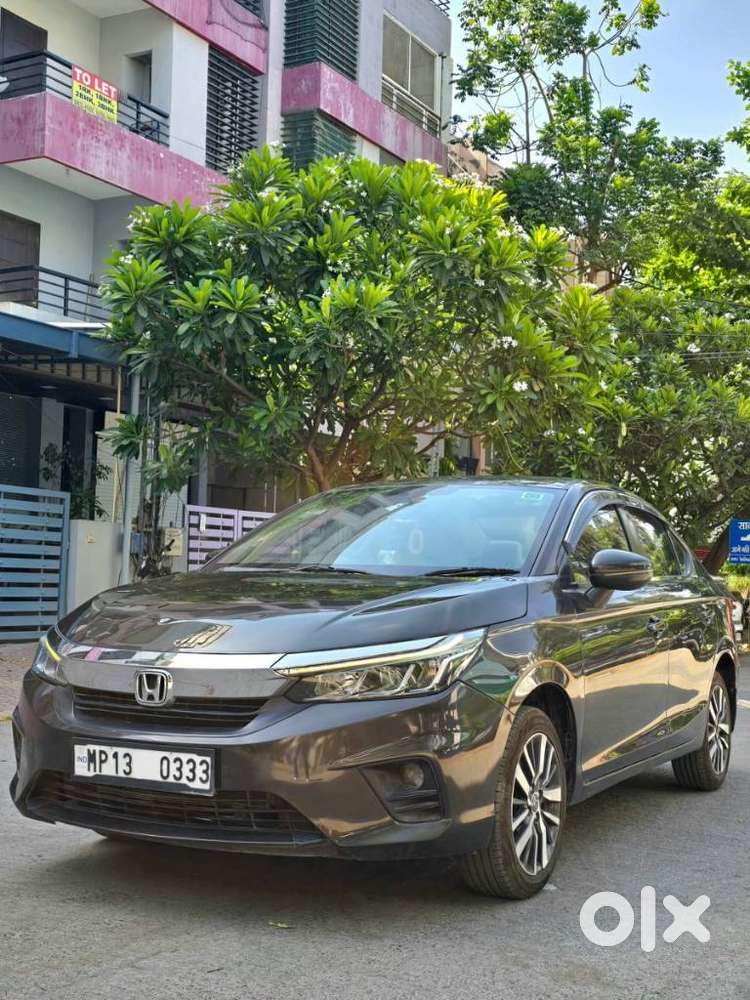 Honda City 1.5 Vx I-dtec Mt, 2022, Diesel