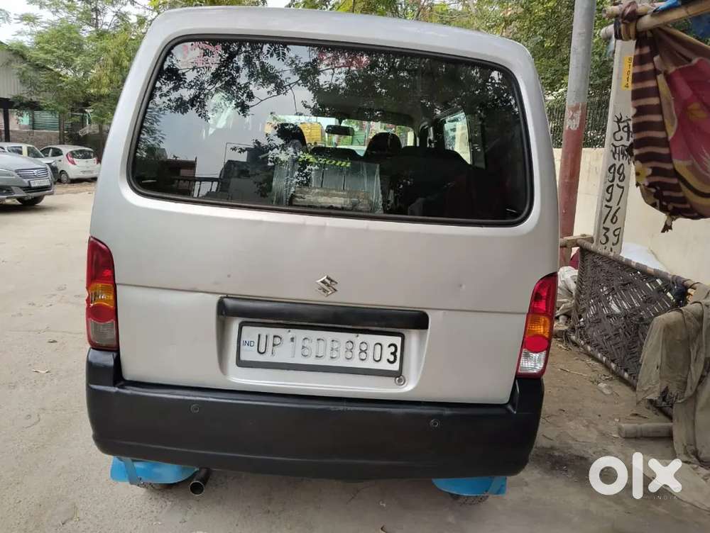 Maruti Suzuki Eeco 2022 Cng & Hybrids 80000 Km Driven