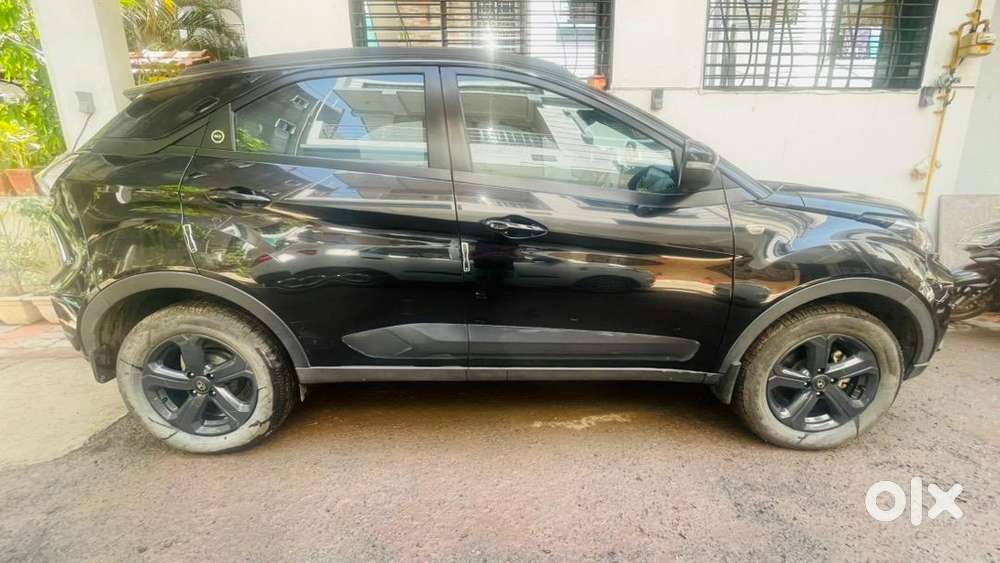 Tata Automatic Petrol 2023