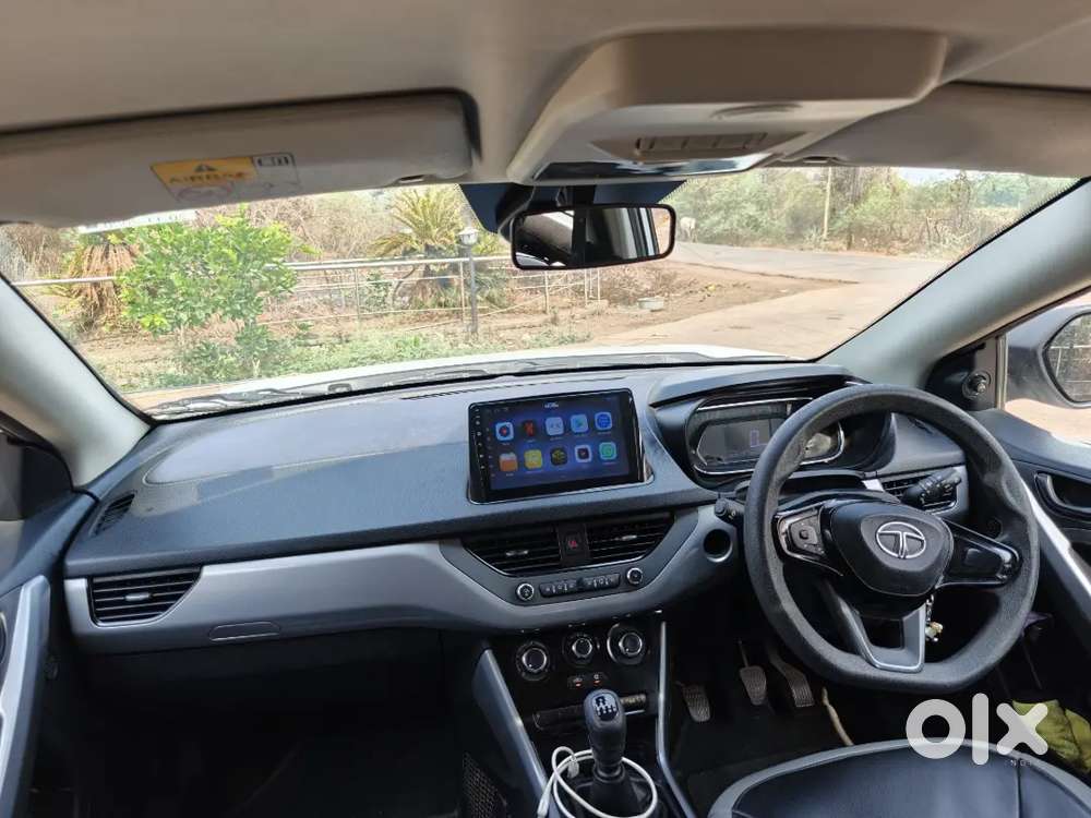 Tata Nexon Xms Diesel L Nov 2020 L 1st Owner  Excellent Condition