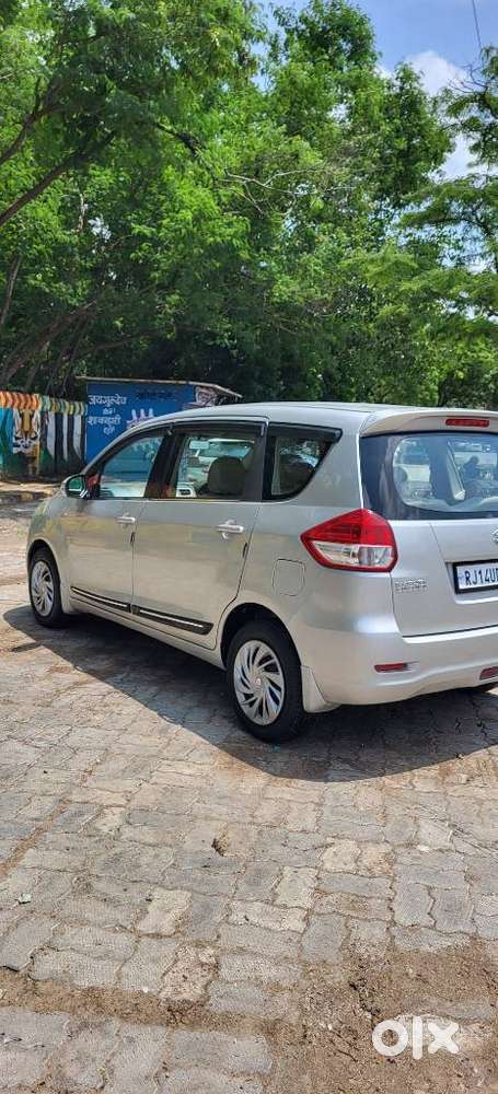 Maruti Suzuki Ertiga Vdi, 2015, Diesel