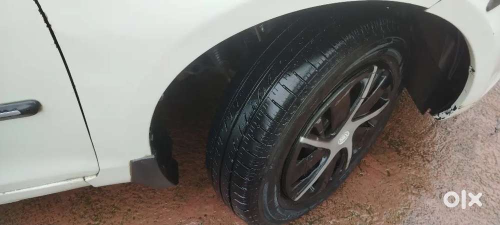 Maruti Suzuki Swift 2013 Diesel