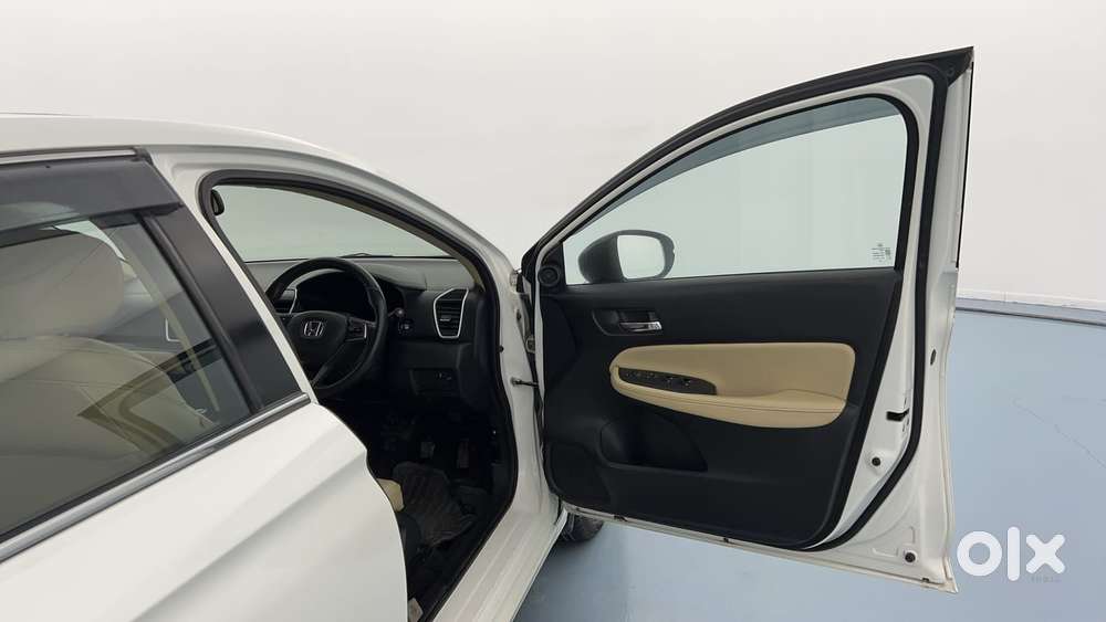 Honda City 1.5 Zx I-dtec Mt, 2021, Diesel