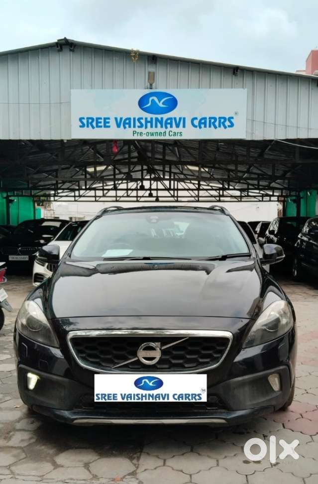 Volvo V40 Cross Country D3, 2013, Diesel