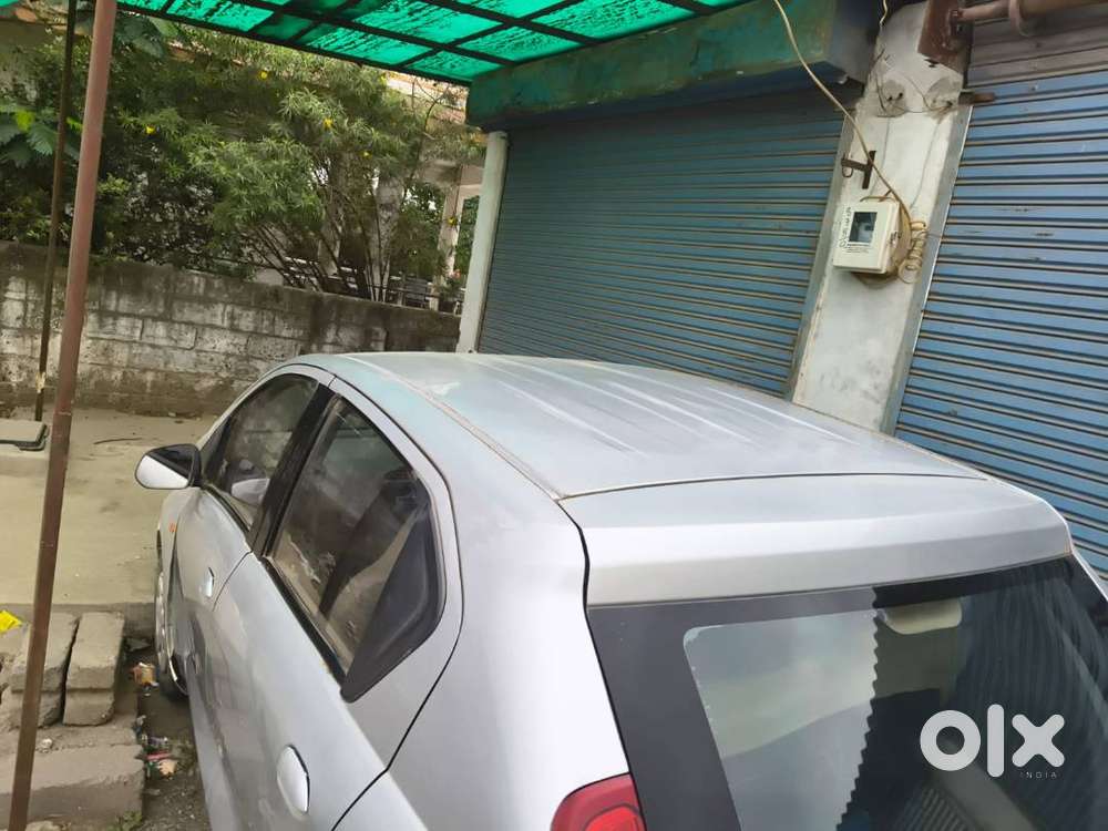 Datsun Go Limited 2016