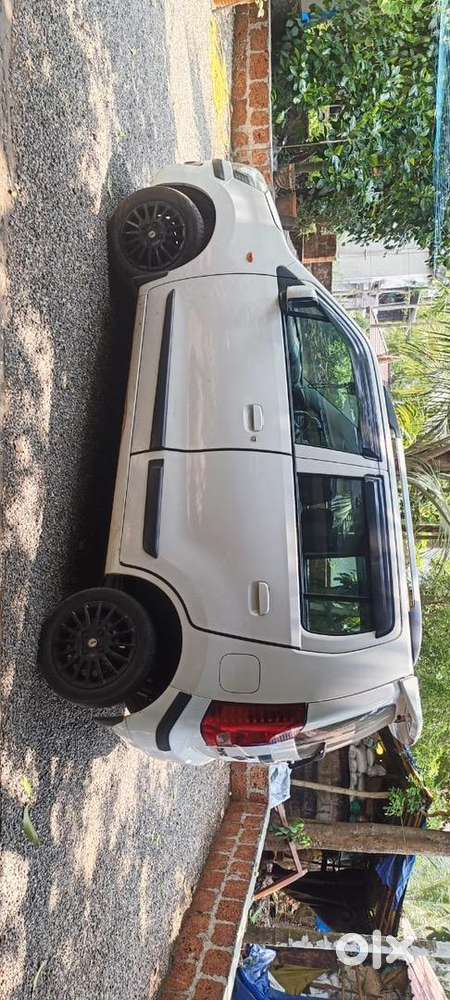 Maruti Suzuki 2016 Model